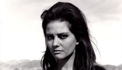 Italská hereka Claudia Cardinalová slaví 80. narozeniny