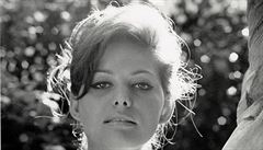 Italská hereka Claudia Cardinalová slaví 80. narozeniny