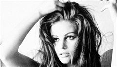 Italská hereka Claudia Cardinalová slaví 80. narozeniny