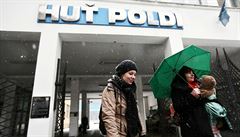 Jméno Poldi zstalo pro hu vyrábjící nástrojové a ulechtilé oceli, ale i...