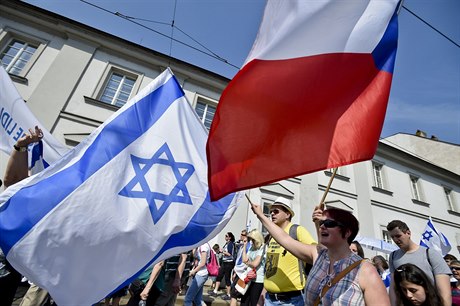 Pochodem dobré vle centrem Prahy zaal 22. dubna 2018 ji 15. roník veejného...