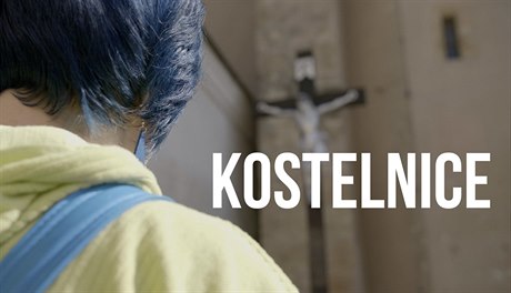 Kostelnice, dokument serveru Lidovky.cz o tématu sexuálního násilí v církvi.