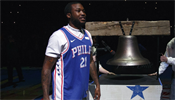 Rapper Meek Mill zahjil zpas mezi Philadelphi a Miami. Krtce ped tm by...