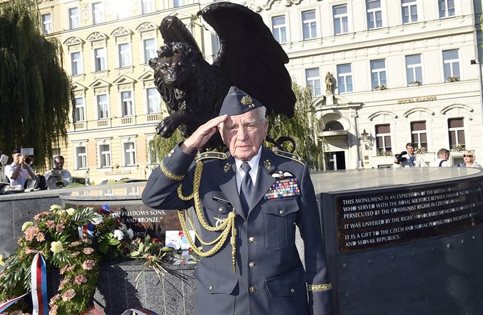 Generálmajor Emil Boek