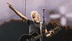 Roger Waters, O2 Arena Praha, 27. dubna 2018