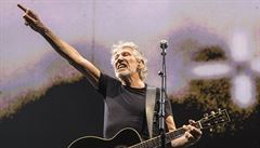 Roger Waters, O2 Arena Praha, 28. dubna 2018