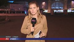 Slovensk RTVS poruila zkon, nedala prostor druh stran. ek ji tvrd trest