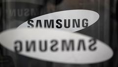 Samsung kon s vrobou telefon v n, nesta na mstn konkurenci v podob Huawei