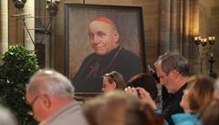 Od roku 1998 eská katolická církev usiluje o Beranovo blahoeení.