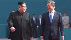 Koreje se dohodly na novém setkání rozdělených rodin. Proběhne v srpnu