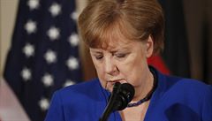 Německá kancléřka Angela Merkelová prohlásila, že Německo se postupně... | na serveru Lidovky.cz | aktuální zprávy