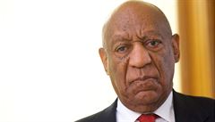 Stedokolci budou volit, komik Cosby by se ml dozvdt rozsudek za znsilnn