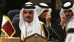 Katar vyplatil teroristům na výkupném stovky milionů dolarů, tvrdí Washington Post