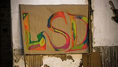 Konference o LSD se konala pi píleitosti 75. výroí od objevení...