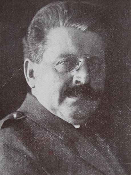 Václav Klofá