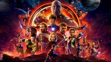 Film Avengers: Infinity War pedstavuje dosavadní vyvrcholení produkce Marvel...