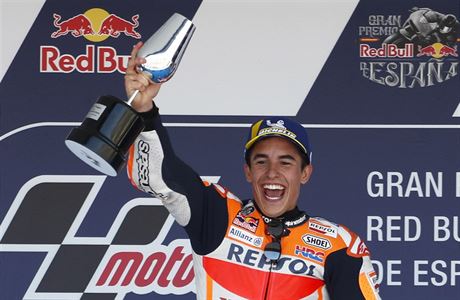 Marc Márquez