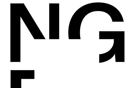 Národní galerie v Praze bude mít nové logo, které navrhlo Studio Najbrt. Stálo...
