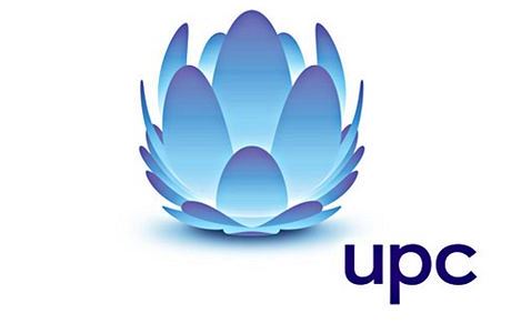 Logo UPC eská republika