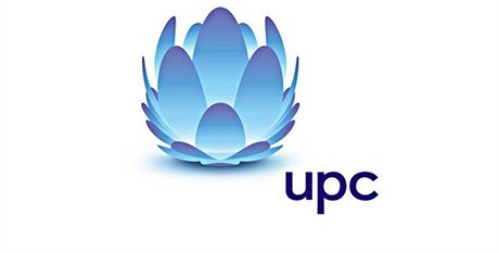 Logo UPC eská republika