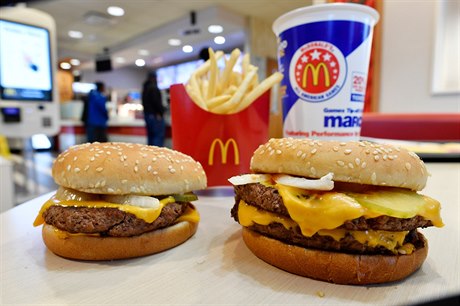 V Severní Koreji by se mohly objevit první poboky McDonald's.