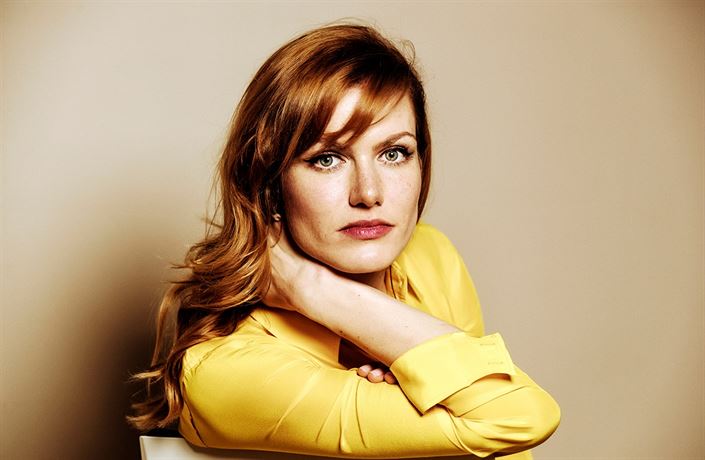 Gabriela Koukalová.