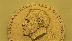 PEŠEK: Nobelovka a EU? Cena za něžnost