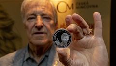 Pedstavení mincí: Jan Kode