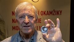 Pedstavení mincí: Jan Kode