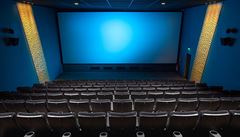 Síť multikin Cinestar ruší projekce, Cinema City bude promítat pro omezený počet diváků