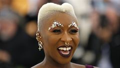 Cynthia Erivo.