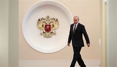 MACHÁČEK: Proč najednou všichni spěchají za Putinem