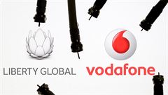 Spojení Vodafonu a UPC může mít za následek příliv balíčků služeb pro české... | na serveru Lidovky.cz | aktuální zprávy