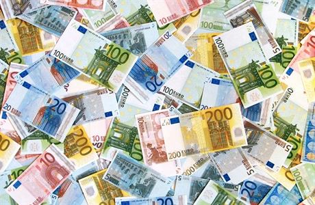Evropské dotace (ilustraní foto)