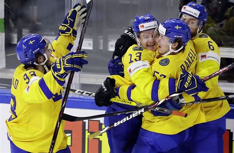 védtí hokejisté opt vyhráli finálový zápas na samostatné nájezdy.