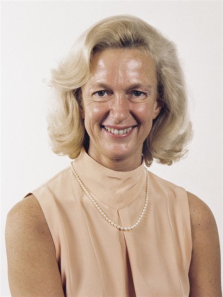 Zemela bývalá pedsedkyn europarlamentu Nicole Fontaineová.