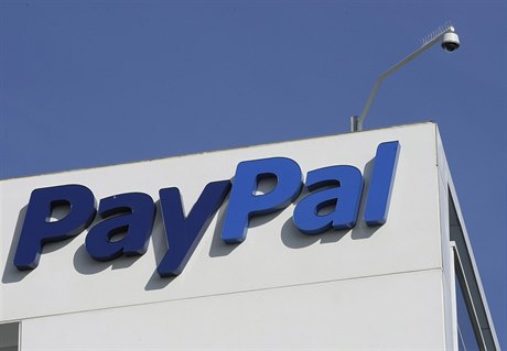 Logo PayPalu.