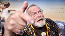 Proslavil se jako člen skupiny Monty Python, je autorem animovaných pasáží v...