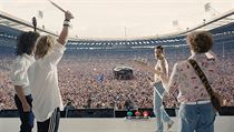 Vyprodan stadion? Pro Queen bn den. Snmek Bohemian Rhapsody (2018). Reie:...