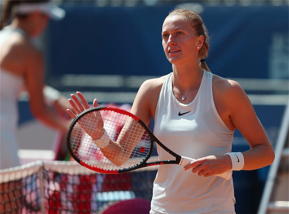 Petra Kvitová