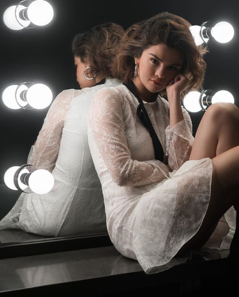 Selena Gomez