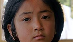 Malá nepálská holika. Fotky z cest Marka Holeka po Nepálu.