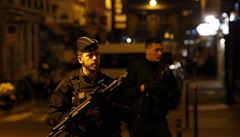 Islamist plnovali velk teroristick tok v Nmecku. Nevdomky do plnu zasvtili pionku