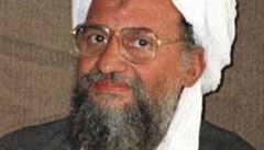 Šéf al-Káidy Zavahrí vyzval ke svaté válce proti USA. Důvodem je přesun ambasády
