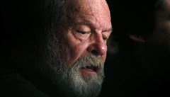 Reisér Terry Gilliam.