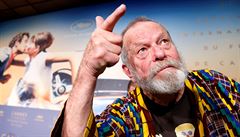 Americký filmový režisér a výtvarník, známý pod jménem Terry Gilliam. | na serveru Lidovky.cz | aktuální zprávy