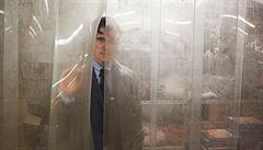 Psychopat v hlavní roli. Lars von Trier provokuje v Cannes krutým, ale prázdným filmem
