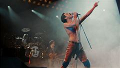 Bohemian Rhapsody není tvůj film. Od režiséra Singera dávají ruce pryč herci i filmový štáb