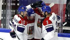 Hokejov MS v Blorusku nebude, IIHF se strachovala o bezpenost. O novm poadateli se bude jednat
