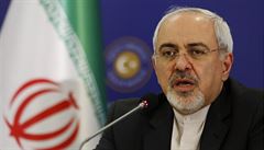 ‚Amerika nic nezmůže.‘  Írán jadernou dohodu dodrží, pokud neodstoupí další velmoci